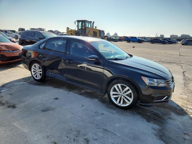 2019 VOLKSWAGEN PASSAT WOL 1VWLA7A31KC001362