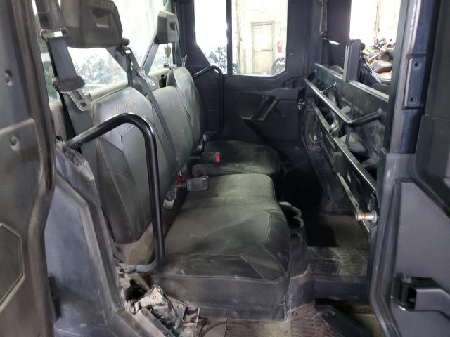 2021 POLARIS RANGER CREW XP 1000 4XARSY995M8465017