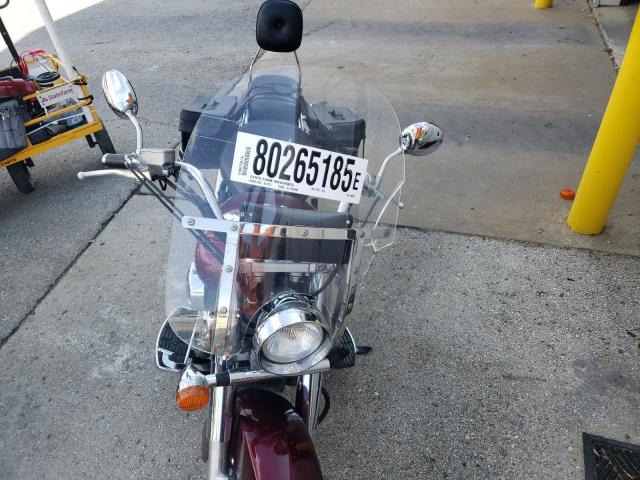 2004 HONDA VT750 C JH2RC500X4M000640