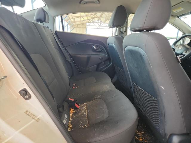 2016 KIA RIO LX - KNADM4A32G6588672