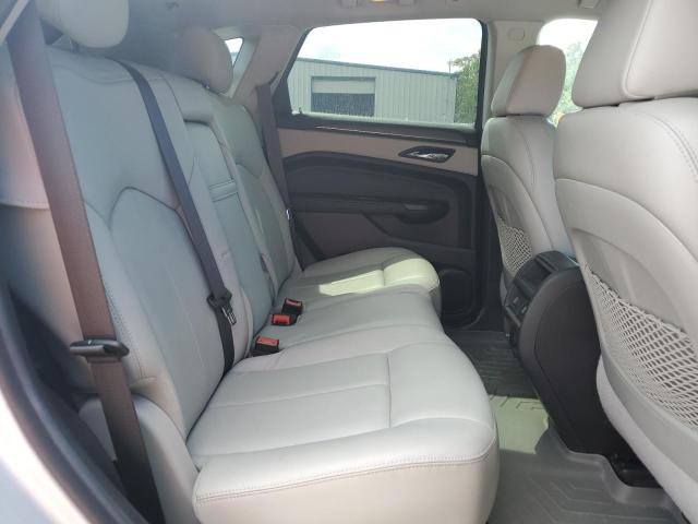 2015 CADILLAC SRX 3GYFNAE32FS550414