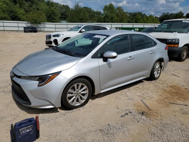 Global Auto Auctions: 2023 TOYOTA COROLLA LE