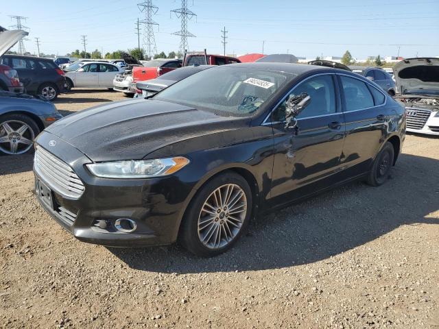 2013 FORD FUSION SE #3301610621