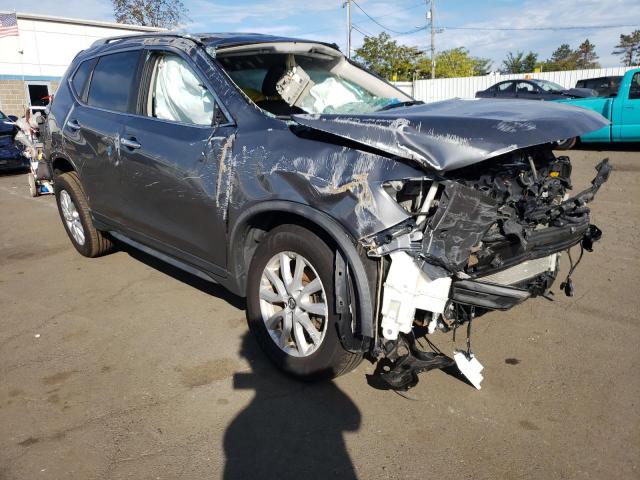 2018 NISSAN ROGUE S JN8AT2MV3JW302091