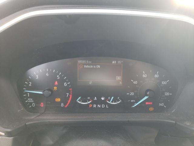 2020 FORD ESCAPE SE - 1FMCU9G68LUB11369