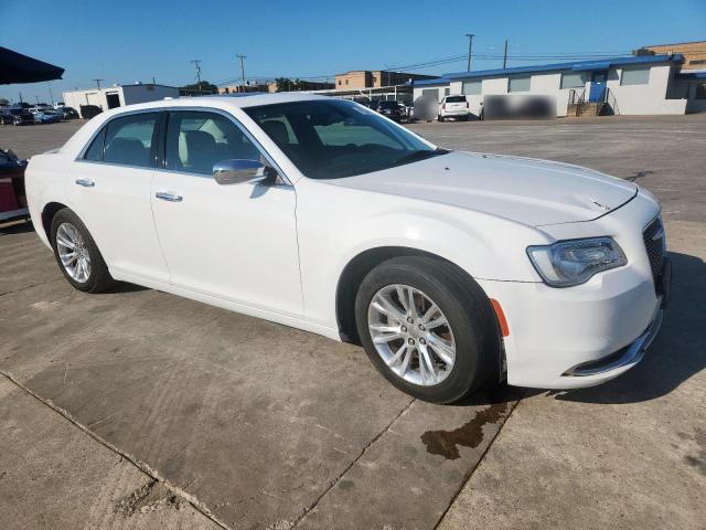2016 CHRYSLER 300C - 2C3CCAEG7GH189644