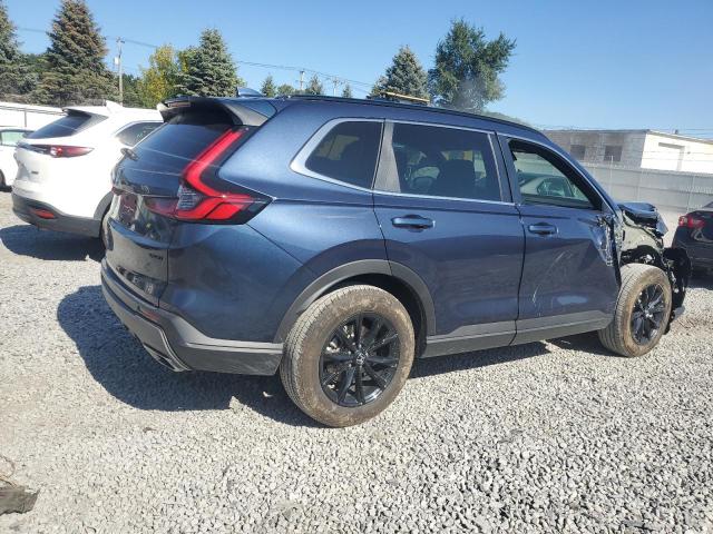 2025 HONDA CR-V SPORT 7FARS6H53SE104950