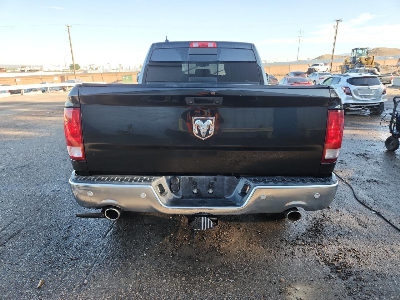 RAM 1500 SLT