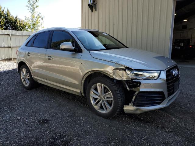 2018 AUDI Q3 PREMIUM WA1ECCFS5JR013924