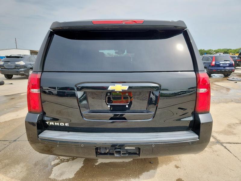 2016 CHEVROLET TAHOE C150 - 1GNSCBKC4GR173729