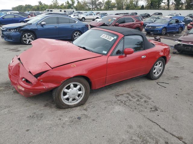 MAZDA MX-5 MIATA