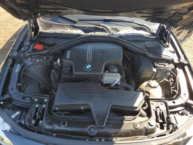 2016 BMW 328 XI SULEV WBA8E3G57GNT80956