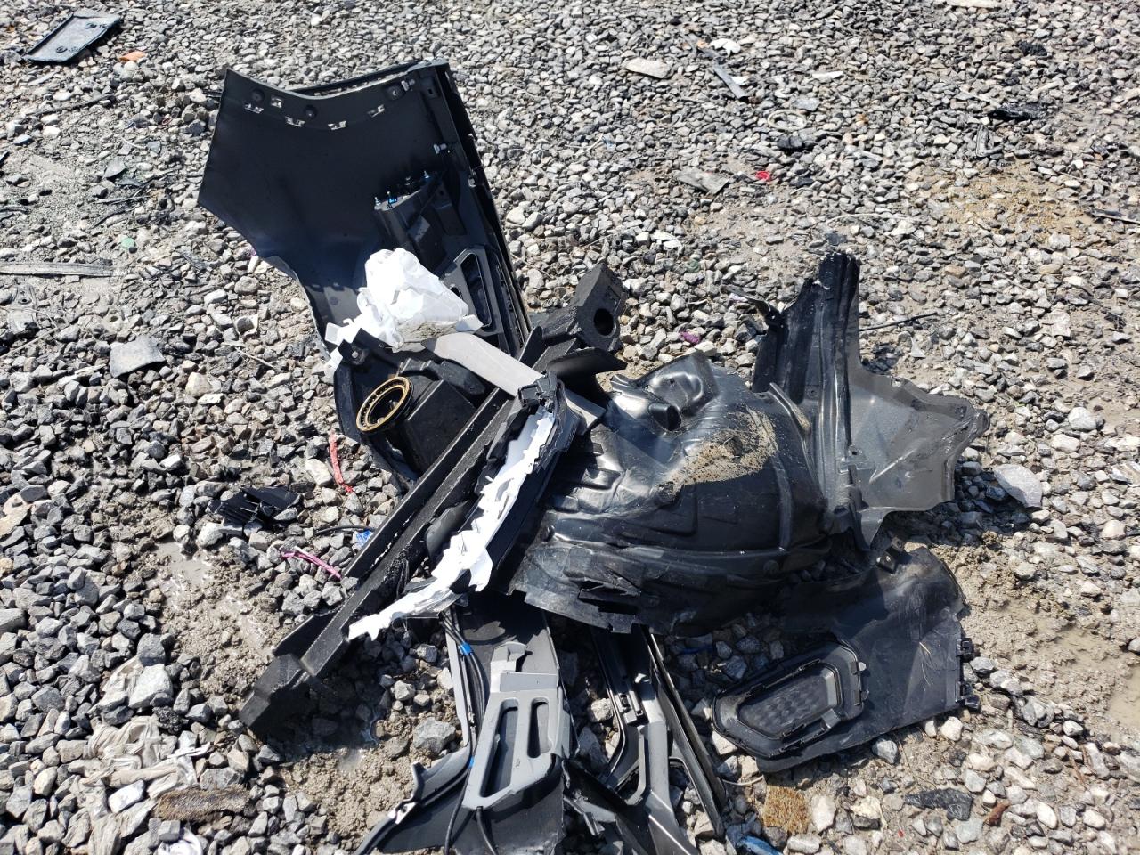 SUBARU FORESTER LIMITED