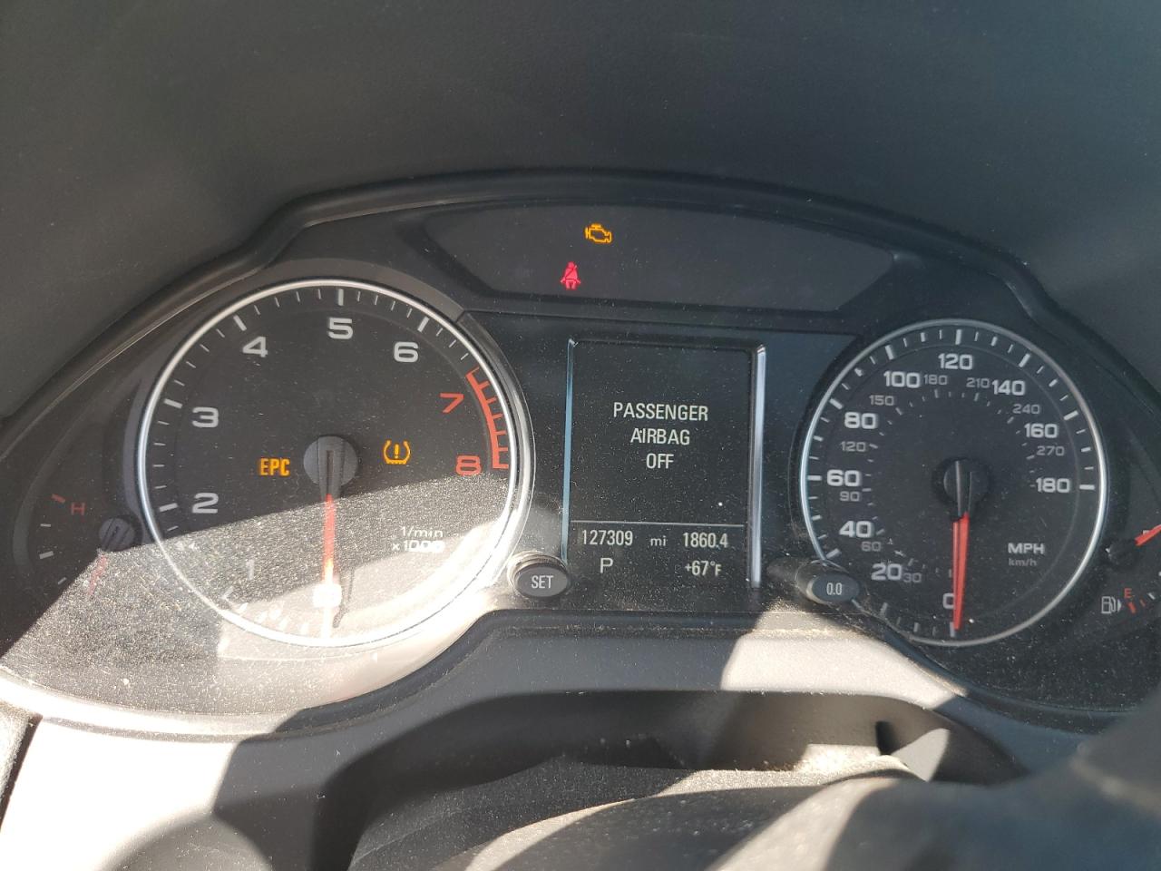 AUDI Q5 PREMIUM PLUS