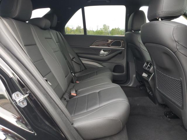 2025 MERCEDES-BENZ GLE 450E 4MATIC 4JGFB4GB3SB375743