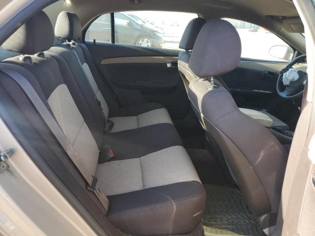 2010 CHEVROLET MALIBU LS - 1G1ZB5EBXAF236316