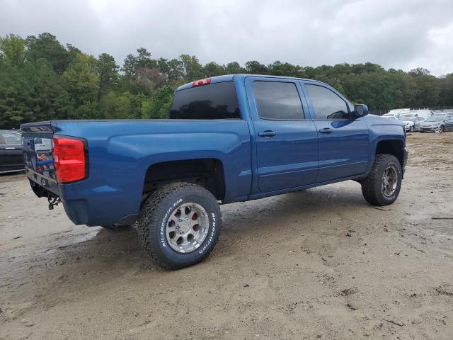 2018 CHEVROLET SILVERADO K1500 LT 3GCUKREC4JG199747