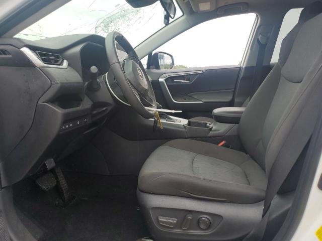 2024 TOYOTA RAV4 XLE #3297258381