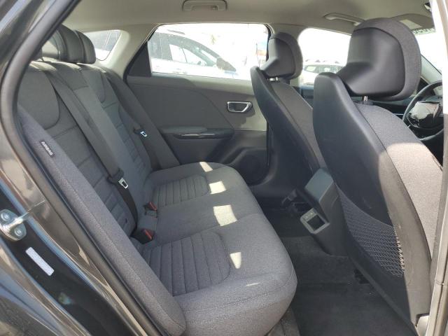 2025 KIA K4 EX - 3KPFU4DE4SE081705