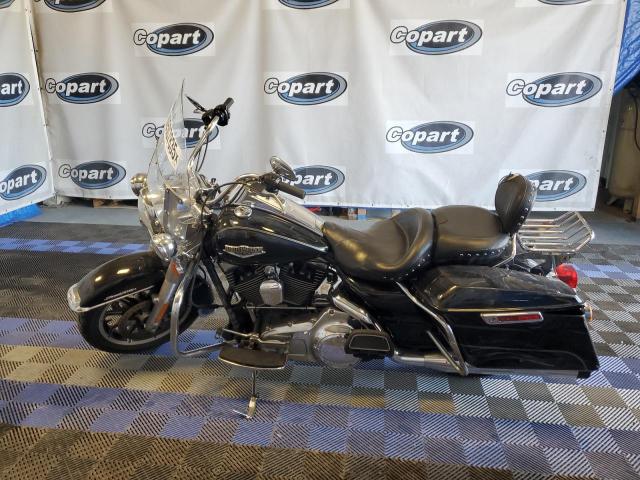 2016 HARLEY-DAVIDSON FLHR ROAD 1HD1FBM1XGB674851