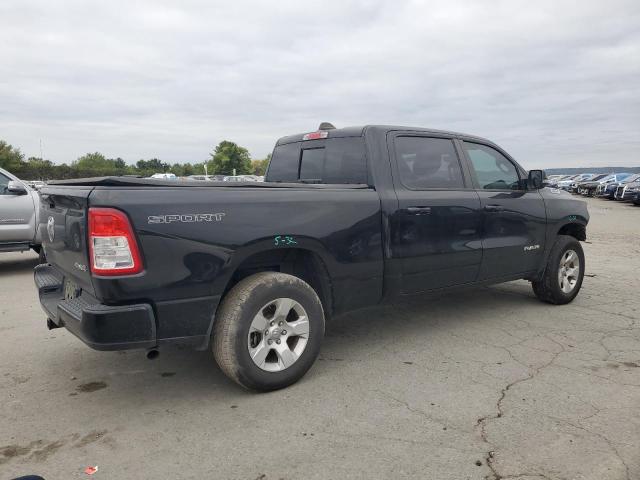 2022 RAM 1500 BIG H - 1C6RRFMG8NN428388