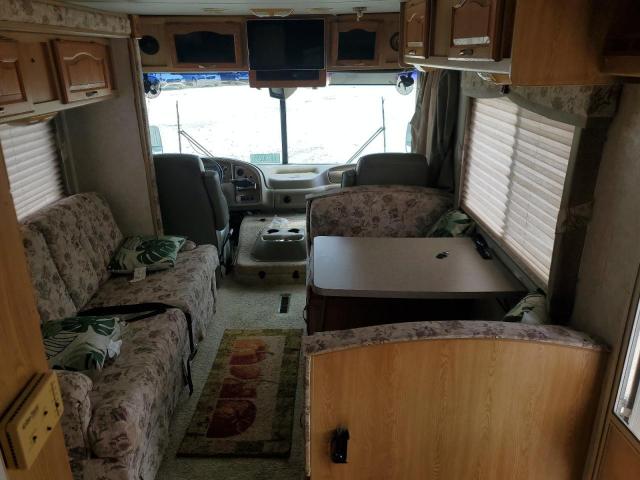2002 WRKH MOTORHOME #3247606508