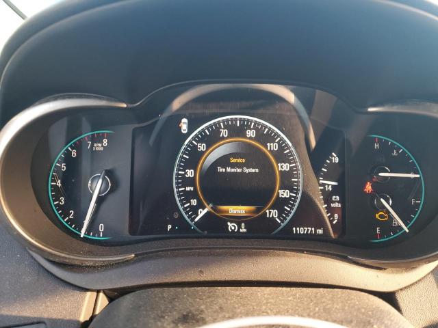 2016 BUICK LACROSSE 1G4GB5G36GF132429