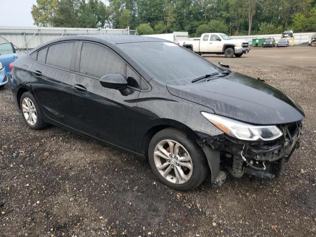 2019 CHEVROLET CRUZE LS 1G1BC5SM2K7151311