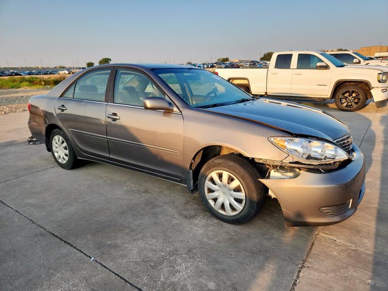 2006 TOYOTA CAMRY LE #3279799268
