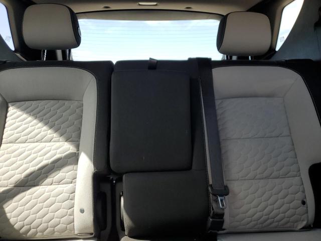 2018 CHEVROLET EQUINOX LS - 2GNAXHEV0J6269912