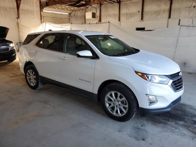 2018 CHEVROLET EQUINOX LT - 2GNAXJEV0J6196466