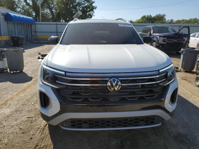 2024 VOLKSWAGEN ATLAS PEAK EDITION SEL #3291527919