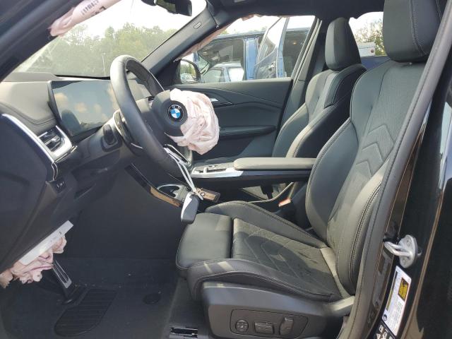 2025 BMW X1 XDRIVE28I WBX73EF01S5215017