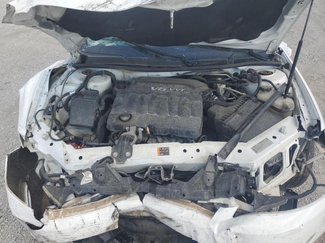 2013 CHEVROLET IMPALA LT - 2G1WG5E35D1136133