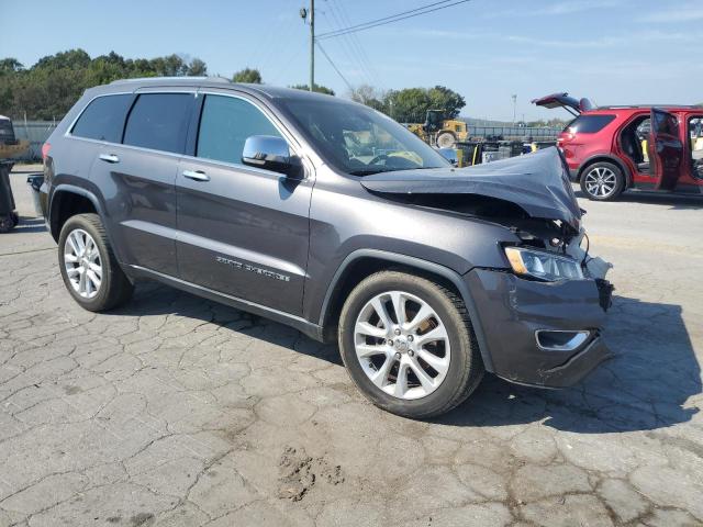 2017 JEEP GRAND CHER #3303911712