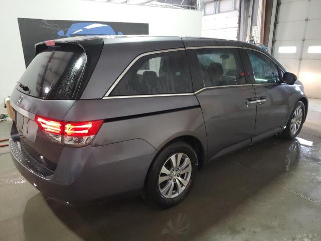 2015 HONDA ODYSSEY EX 5FNRL5H48FB117726