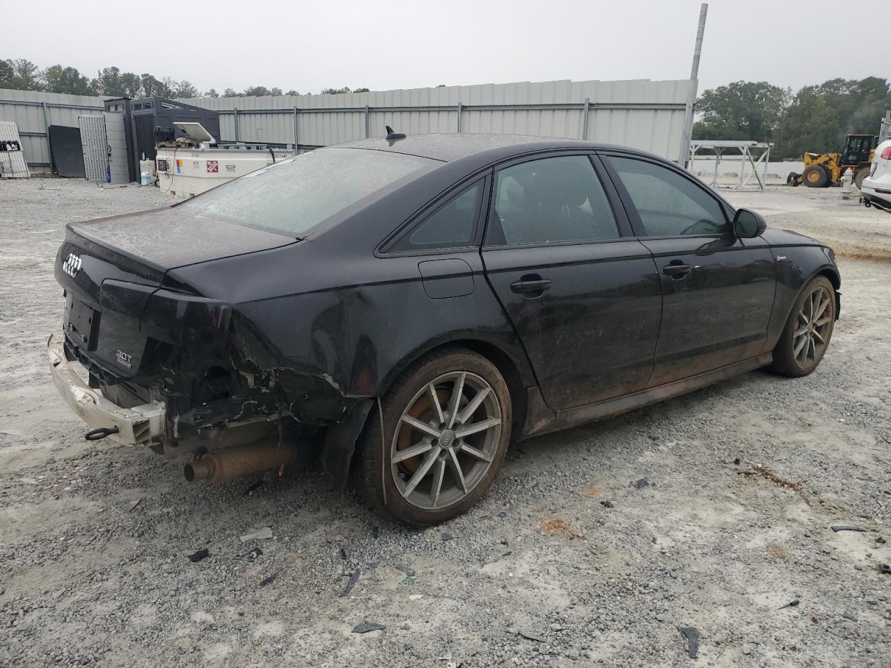 AUDI A6 PREMIUM PLUS