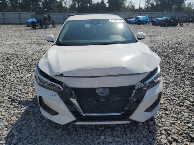 2022 NISSAN SENTRA S #3269862704