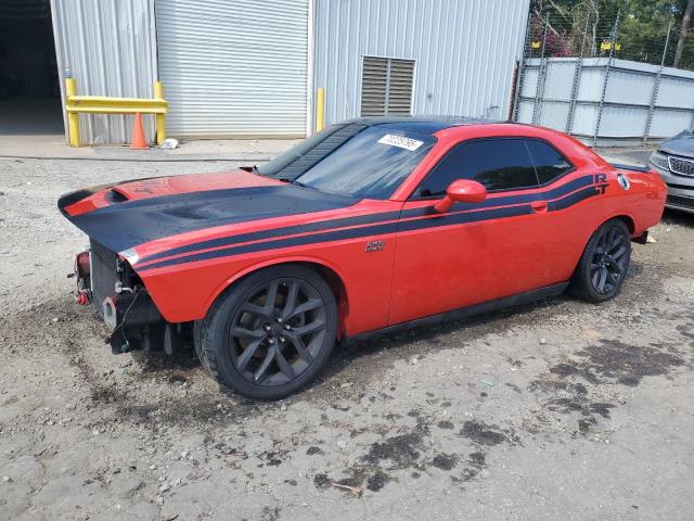2014 DODGE CHALLENGER - 2C3CDYBT1EH229978