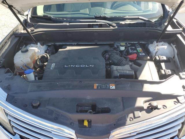 2016 LINCOLN MKX RESERV - 2LMTJ8LR8GBL70026