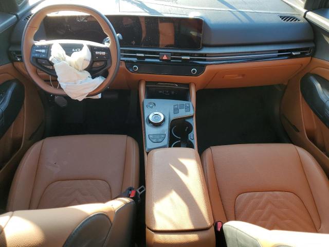 2026 KIA SPORTAGE EX #3293325419