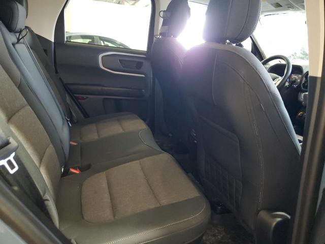 2024 FORD BRONCO SPO - 3FMCR9B68RRE23667