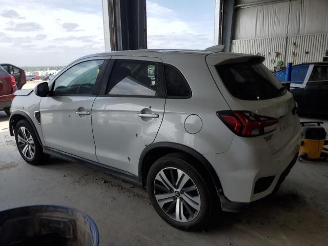 2022 MITSUBISHI OUTLANDER SPORT SE JA4APVAU6NU004093