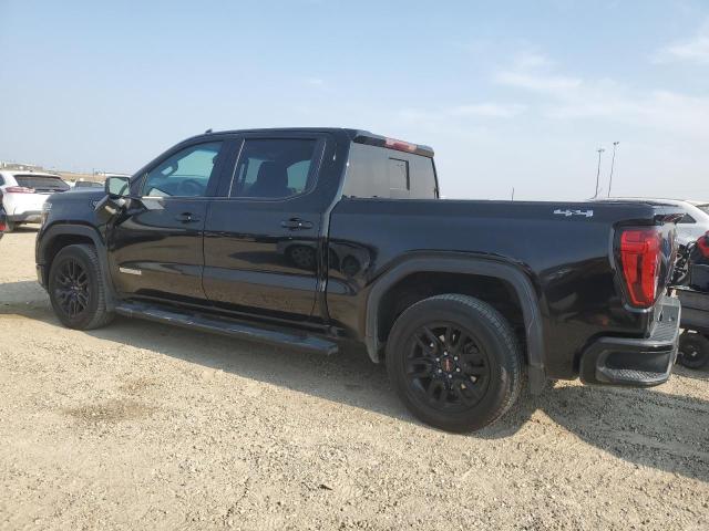 2020 GMC SIERRA K15 1GTU9CED8LZ293358