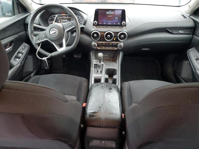 2024 NISSAN SENTRA SV - 3N1AB8CV5RY248061