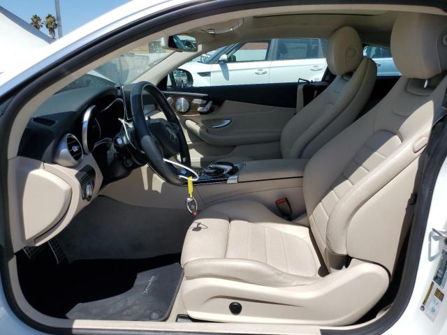 2017 MERCEDES-BENZ C 300 WDDWJ4JB9HF511736