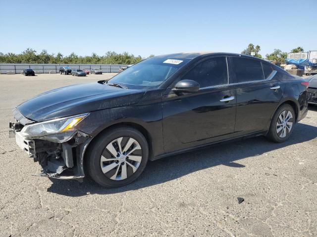 NISSAN ALTIMA S