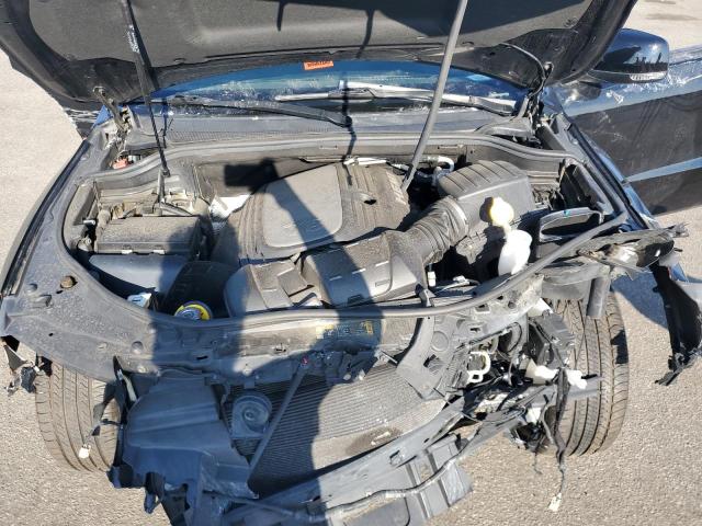 2021 DODGE DURANGO R/T 1C4SDJCT1MC750701