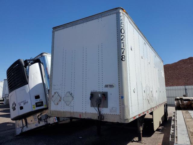 2008 WABASH UNKNOWN #3236770340