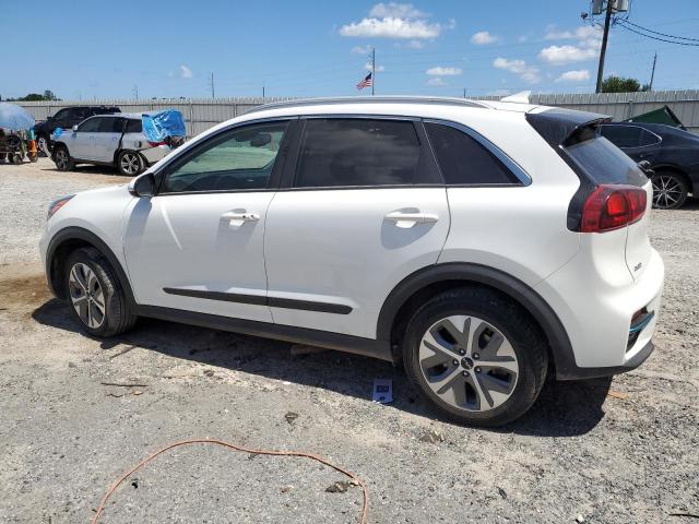 2022 KIA NIRO S KNDCC3LG4N5153988